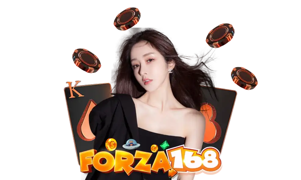 ฟอซ่า168