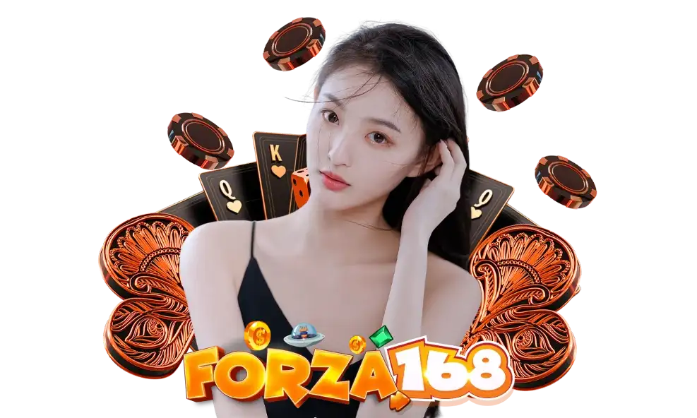 ฟอซ่า168
