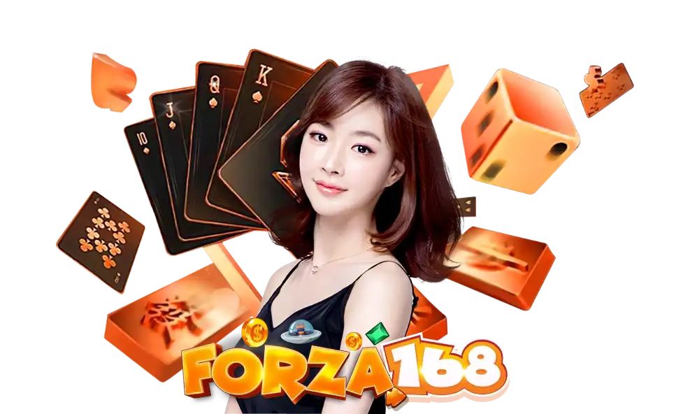 ฟอซ่า168