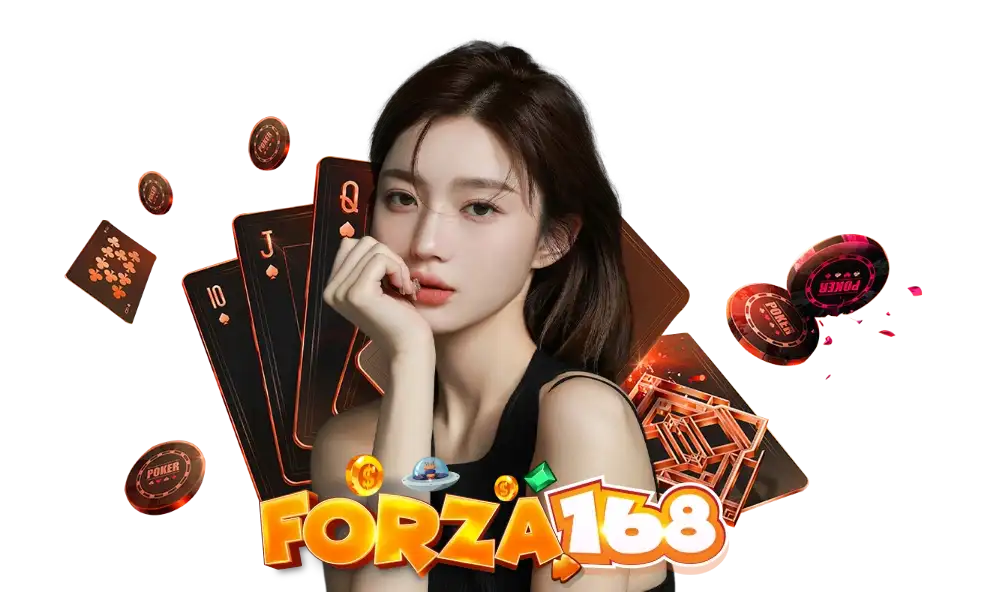 ฟอซ่า168